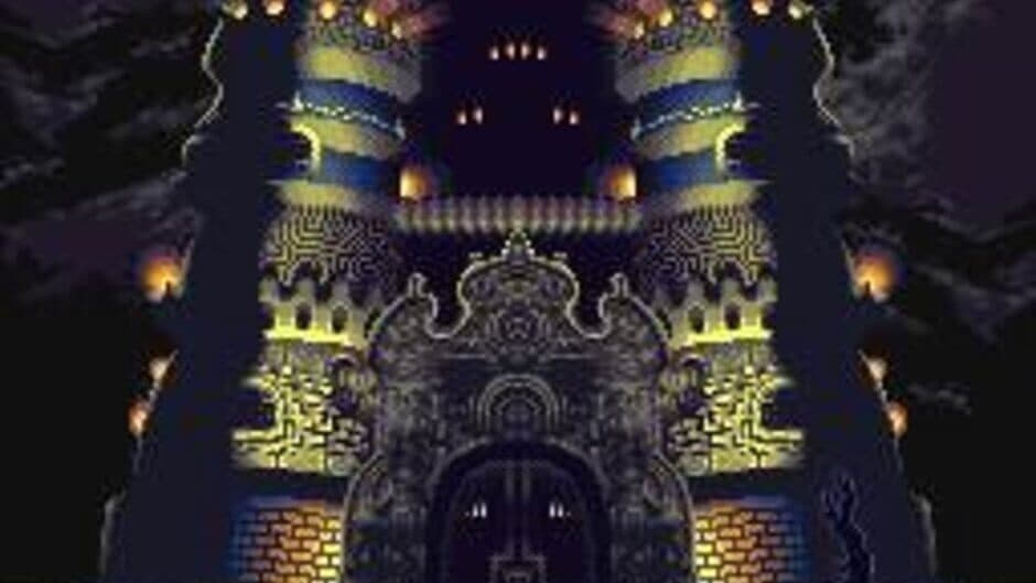 Chrono Trigger screenshot 9