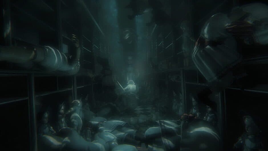 Layers of Fear: Legacy