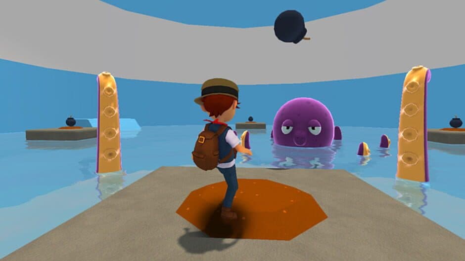 Poi: Explorer Edition screenshot 7