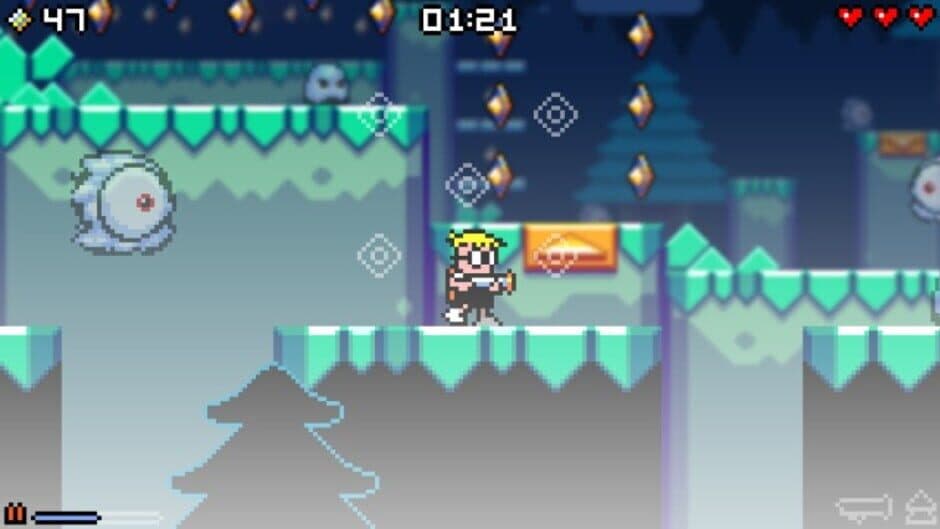 Mutant Mudds Collection