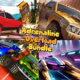 Adrenaline Overload Bundle