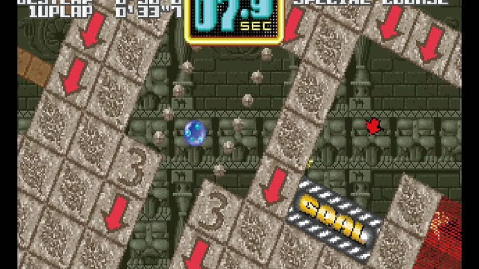 Taito Milestones 4 screenshot 5