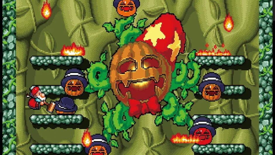 Taito Milestones 4 screenshot 6