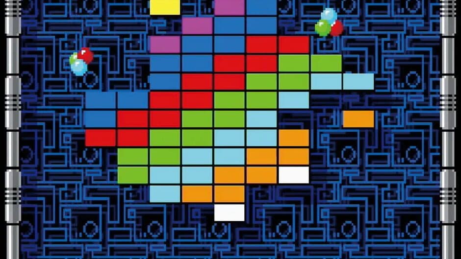 Taito Milestones 4 screenshot 3