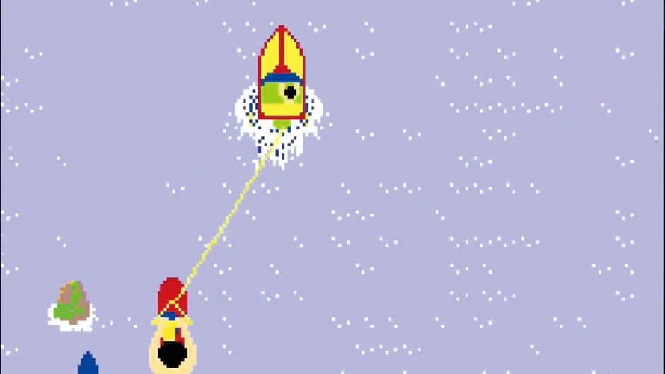 Taito Milestones 4 screenshot 10