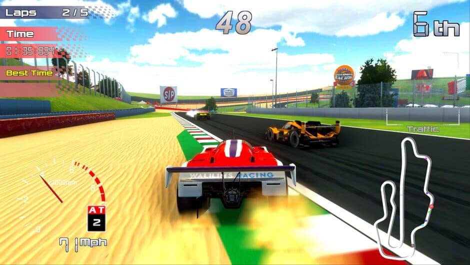 Asphalt Racing Bundle Hypercar & Speedway screenshot 3