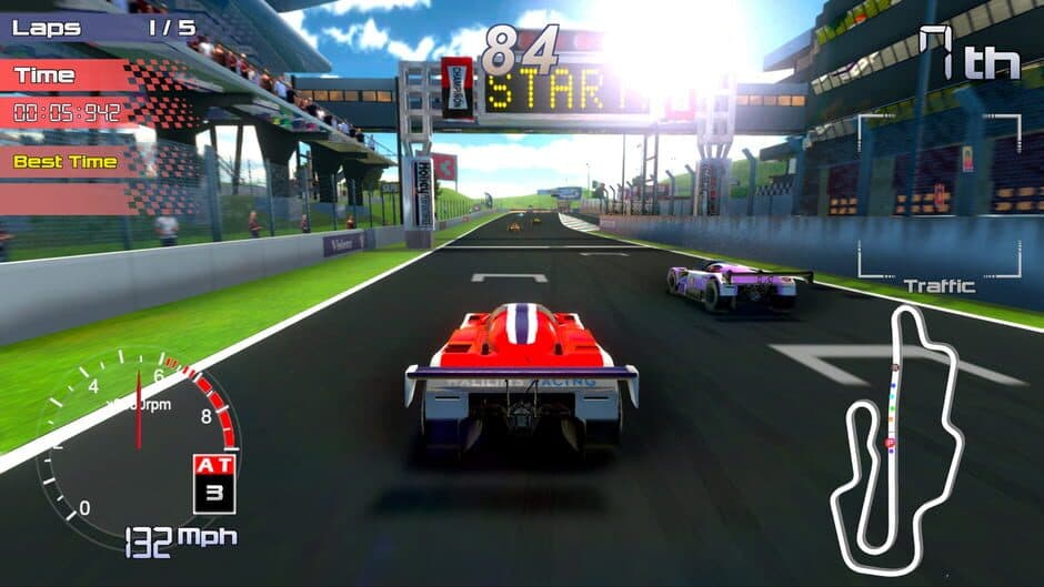 Asphalt Racing Bundle Hypercar & Speedway screenshot 5