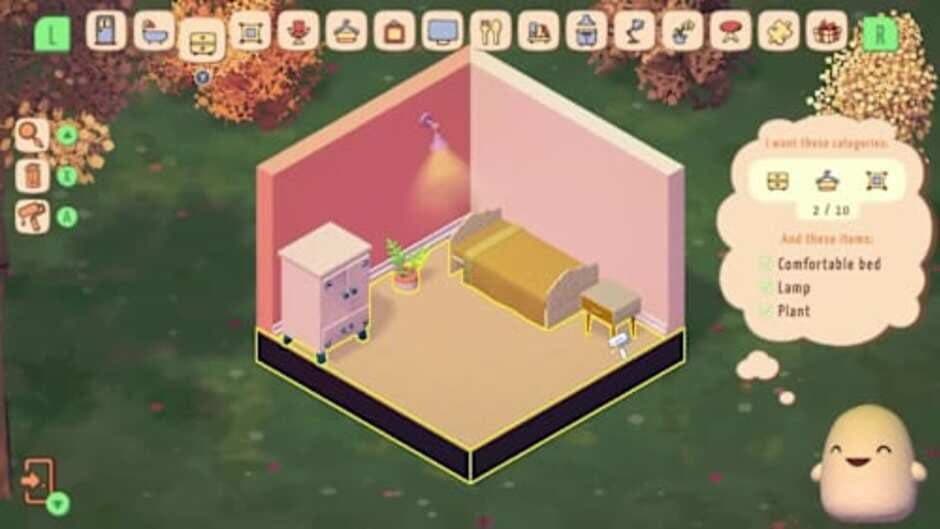 Cozy Life Collection screenshot 3