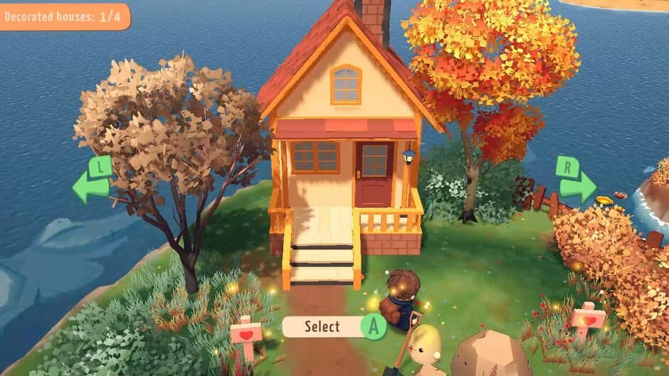 Cozy Life Collection screenshot 10