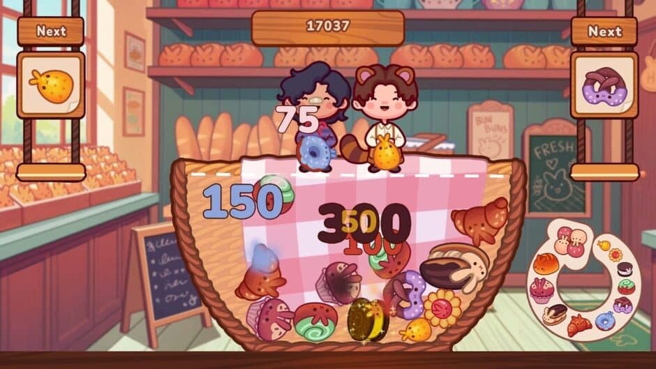 Bun Buns screenshot 5