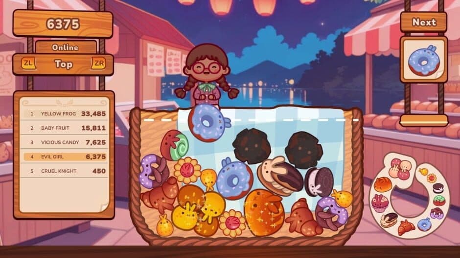 Bun Buns screenshot 6