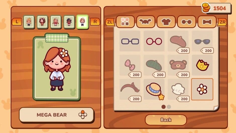 Bun Buns screenshot 7