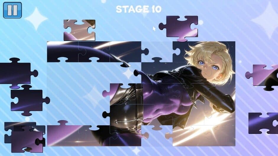 Fight Girls screenshot 3