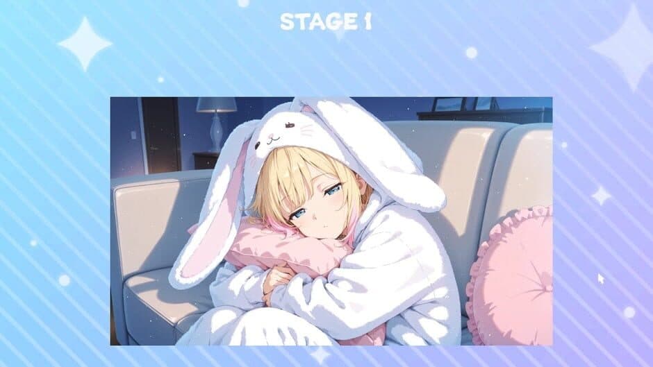 GoodNightGirls screenshot 2