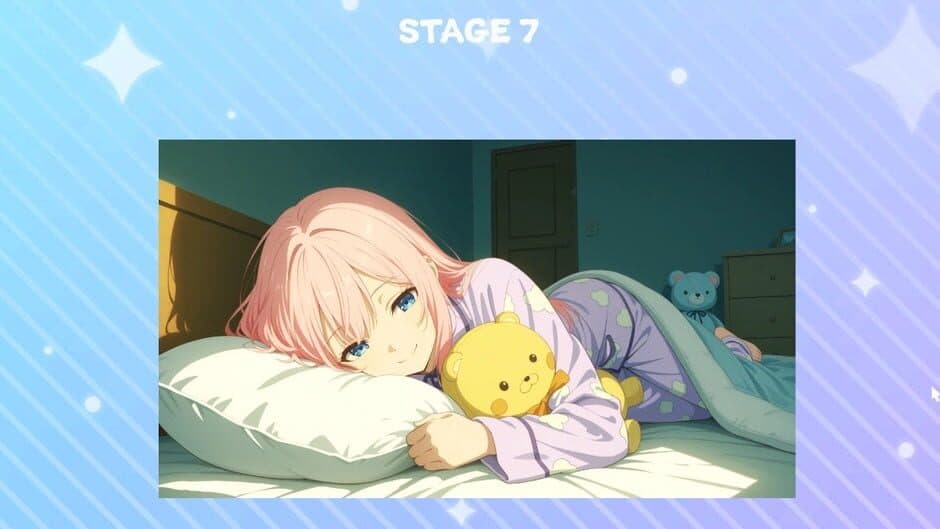 GoodNightGirls screenshot 3