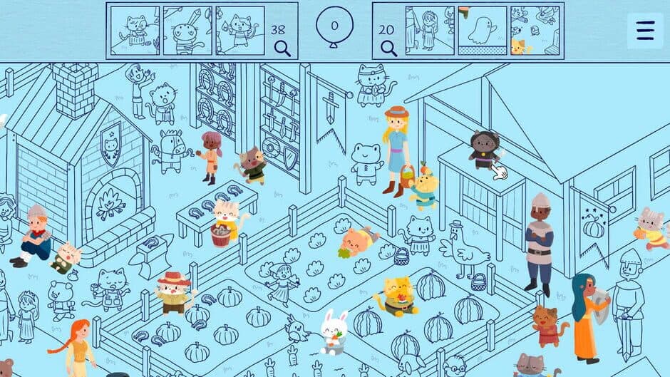 Meow Moments: Celebrating Myth & Machine screenshot 3