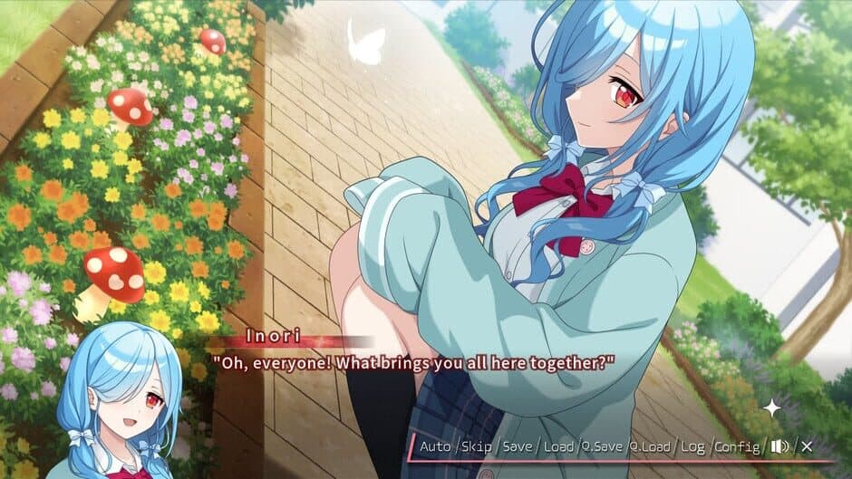 After School .Live: Mirror of Twilight screenshot 6