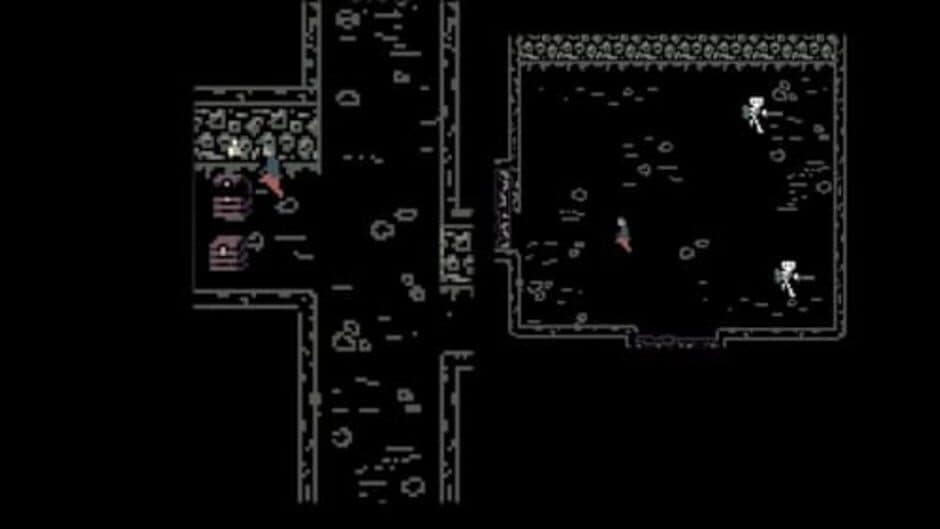 Pixel Game Maker Series: Denizens of Darkwind