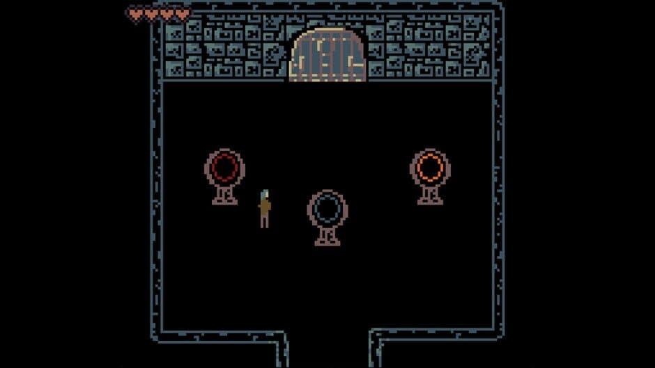 Pixel Game Maker Series: Denizens of Darkwind screenshot 5