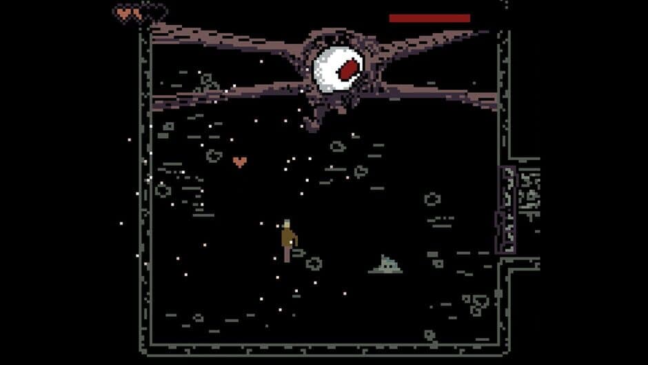 Pixel Game Maker Series: Denizens of Darkwind screenshot 6