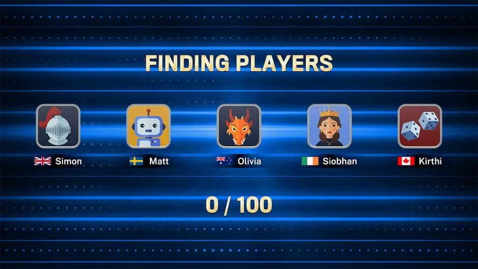 The 1% Club World Challenge screenshot 7