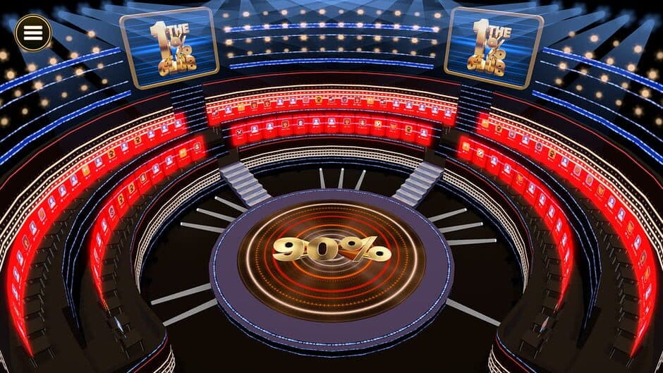 The 1% Club World Challenge screenshot 5