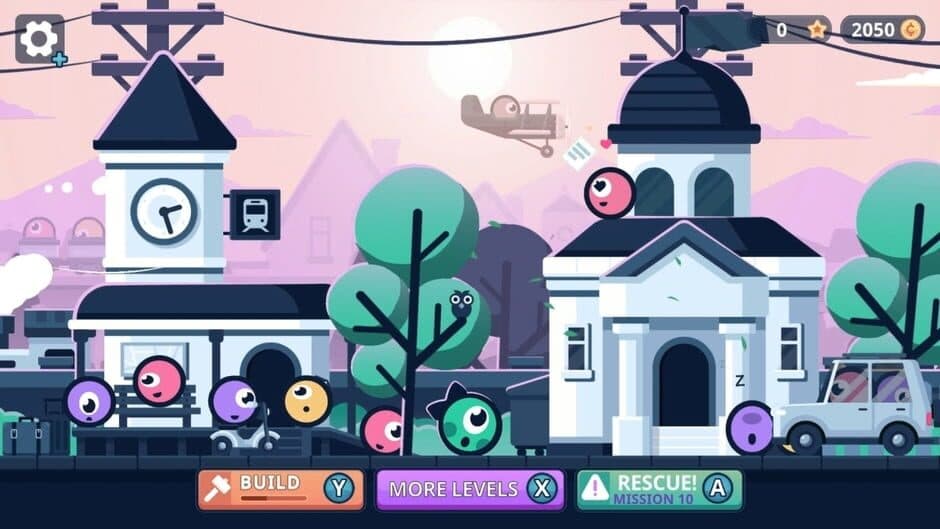 Rail Rescue: Puzzle Lines - Complete Edition screenshot 5