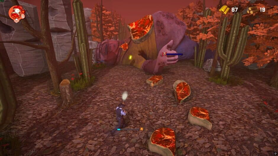 All‑Stars 4‑Game Collection screenshot 2