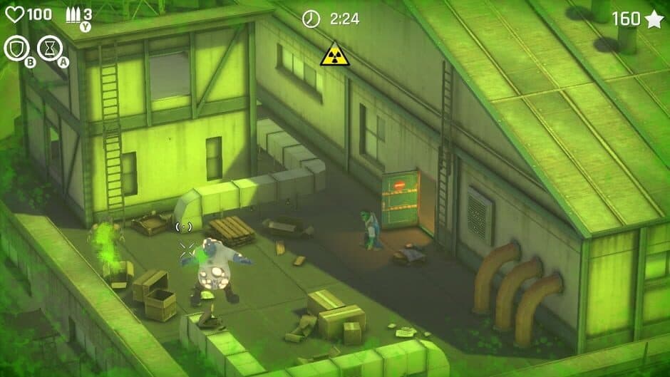 S.N.I.P.E.R.: Hunter Scope - Comprehensive Edition