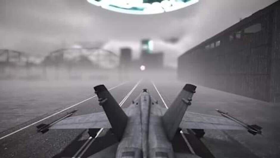 Ace Thunder: Aircraft Wingman Simulator screenshot 5