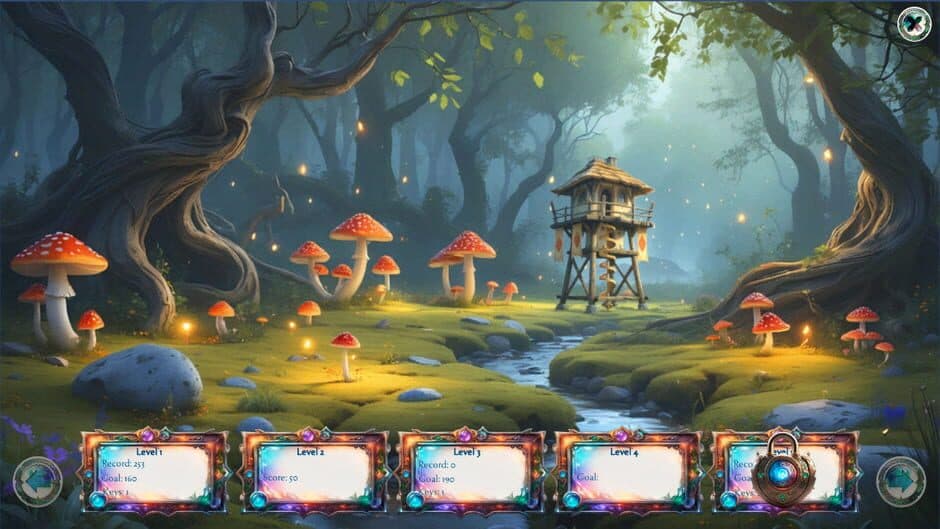 Destiny Powers: Goblins Realm screenshot 3