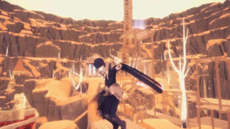 Hades Uprising screenshot 5