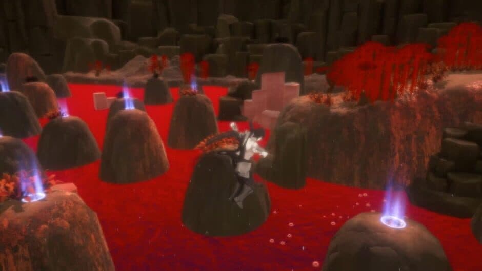 Hades Uprising screenshot 6
