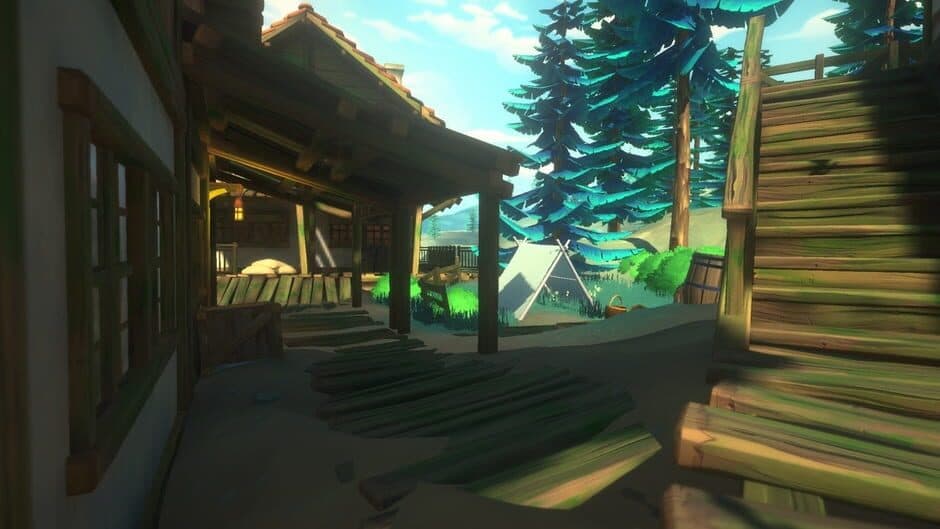 Hearthwater screenshot 3