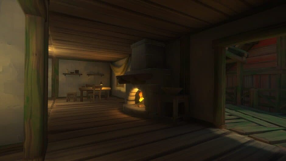 Hearthwater screenshot 6