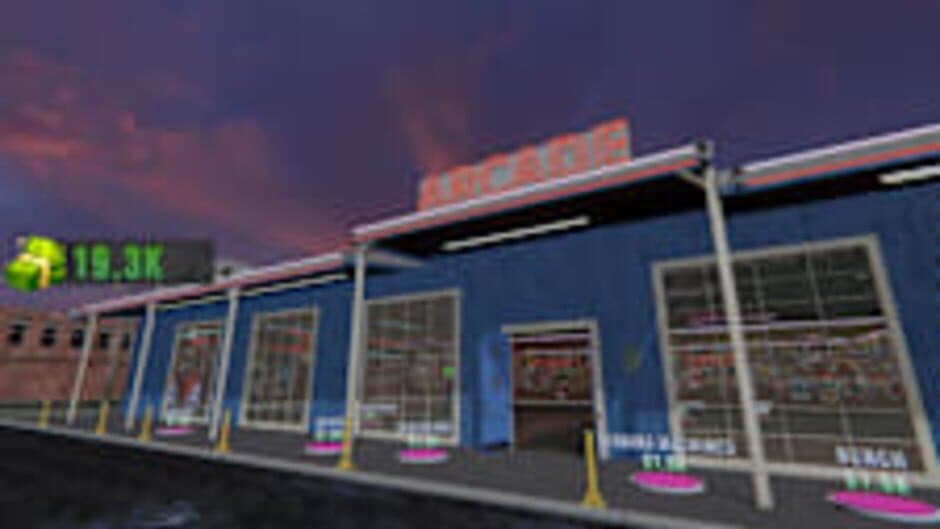Build My Arcade screenshot 2