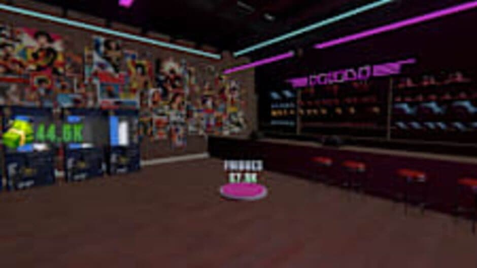 Build My Arcade screenshot 3