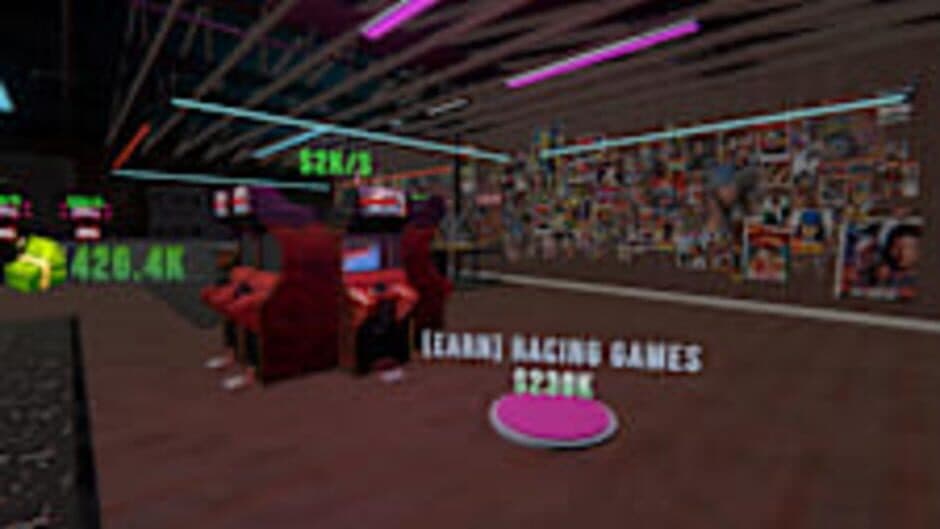 Build My Arcade screenshot 4