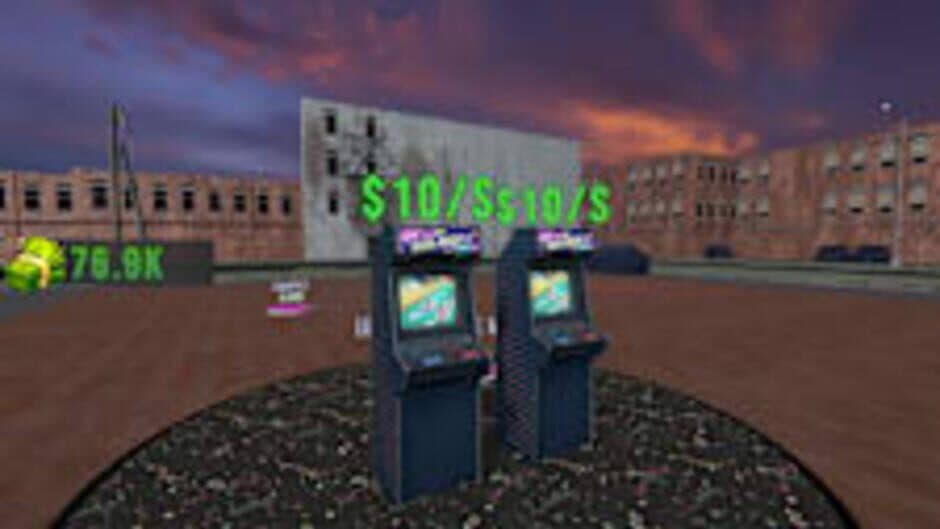 Build My Arcade screenshot 6