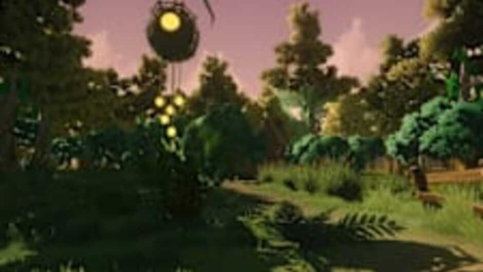 Mireglow screenshot 4