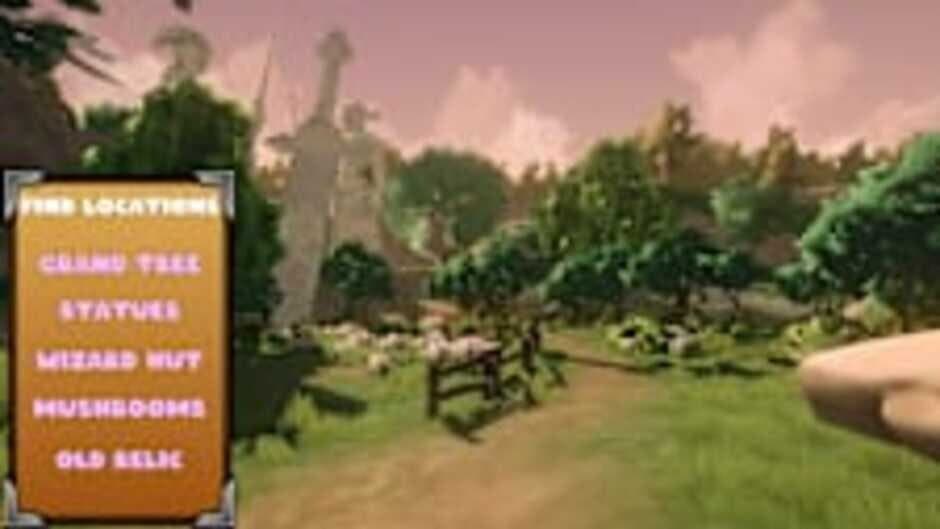 Mireglow screenshot 5