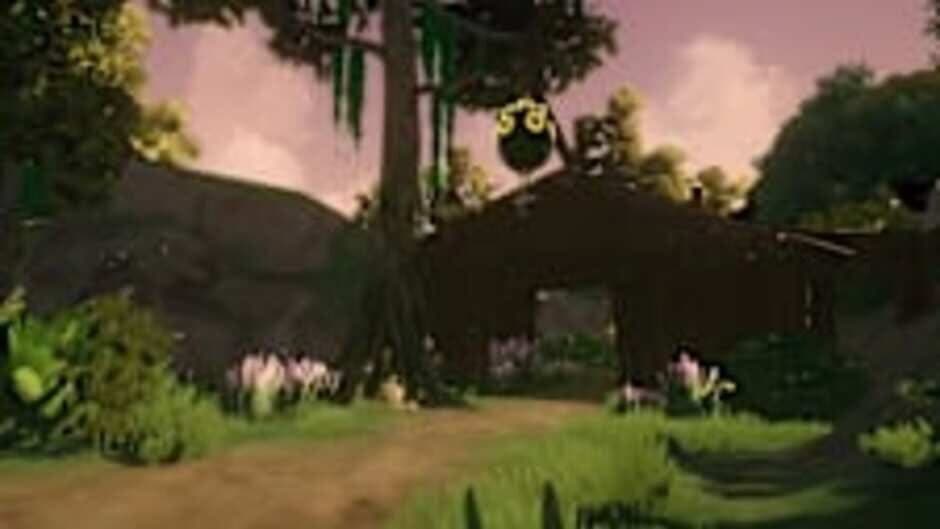 Mireglow screenshot 2