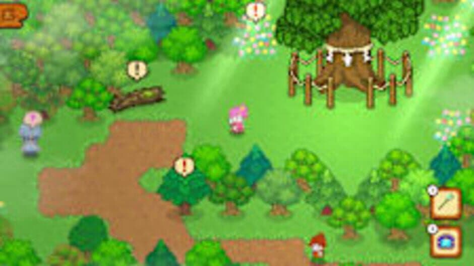 Peaceful Bug Catching Story screenshot 2