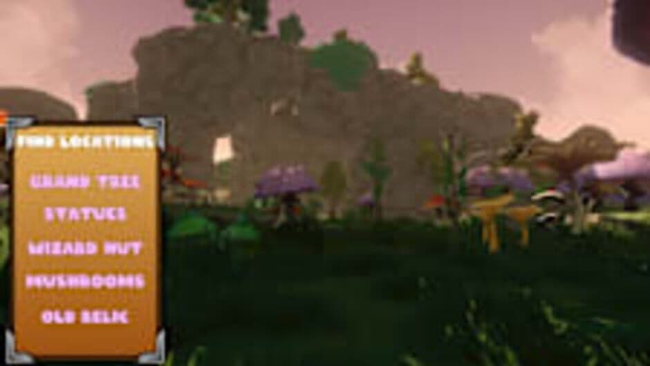 Mireglow screenshot 6