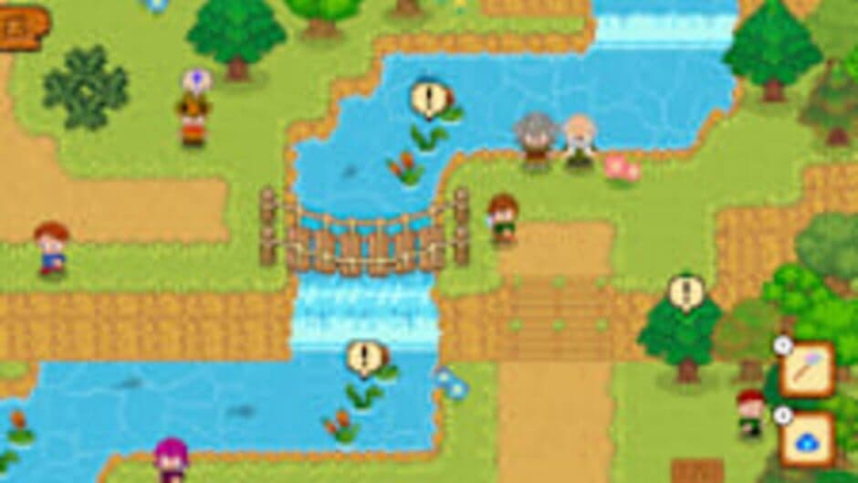 Peaceful Bug Catching Story screenshot 5