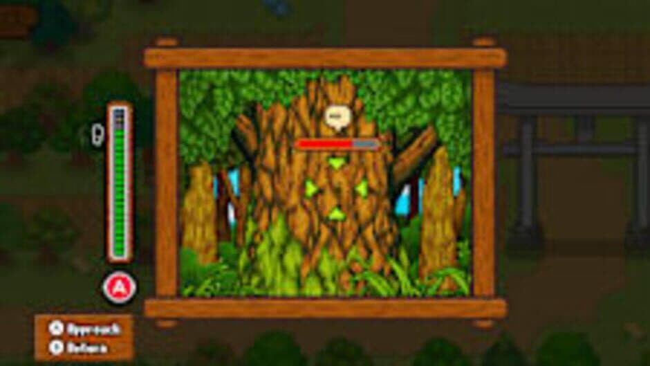 Peaceful Bug Catching Story screenshot 6