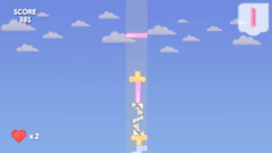 Blocky Powers