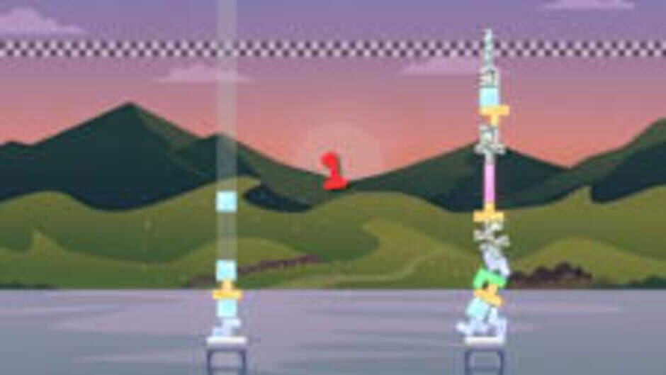 Blocky Powers screenshot 2