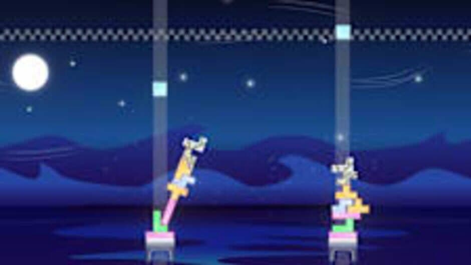 Blocky Powers screenshot 3