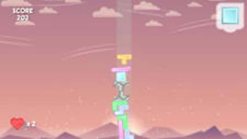 Blocky Powers screenshot 6